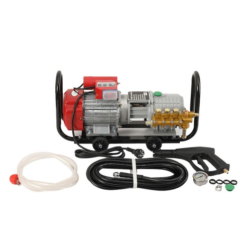 Idropulitrice 220v 80bar - idropulitrice,