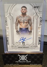 SEAN BRADY 💥 2024 tOPPS