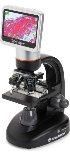 Celestron microscopio digitale - microscopio,