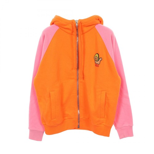 Gucci felpa con cappuccio - felpa,