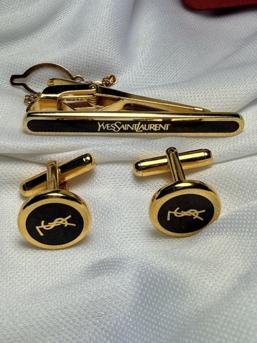 Gemelli yves saint laurent - gemelli,