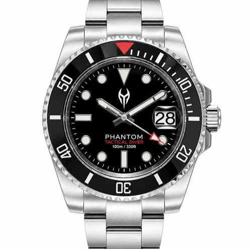 Orologio phantom tactical - phantom,