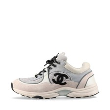 Sneakers Chanel Coco Mark
