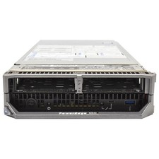 Dell poweredge m640 - dell,