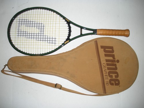 Racchetta tennis prince pog - da,