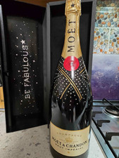 Champagne Moet & Chandon Be