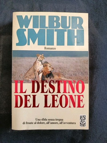 Wilbur smith destino del - destino,