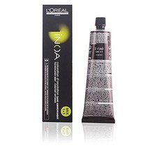 L'Oréal Professionnel Inoa Permanent Hair Colour Colore - 8.3 Biondo chiaro 60gr