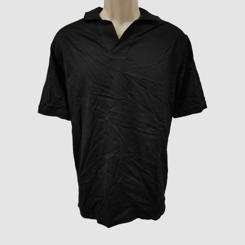 Polo uomo emporio armani - armani, nera