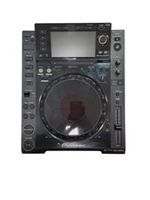 Pioneer Multi Player CDJ-2000