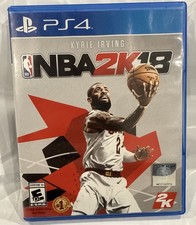 Nba 2k18 per playstation - 2k18,