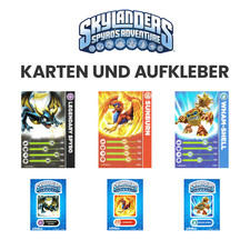 Skylanders spyro adventure - skylanders, spyro's