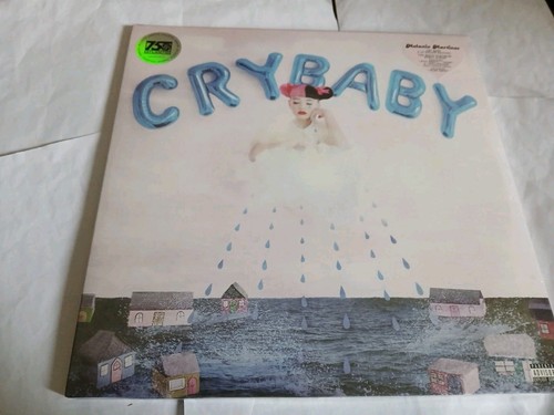 Melanie martinez cry baby - melanie, new
