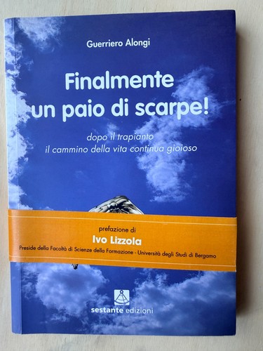 Finalmente paio scarpe - paio,