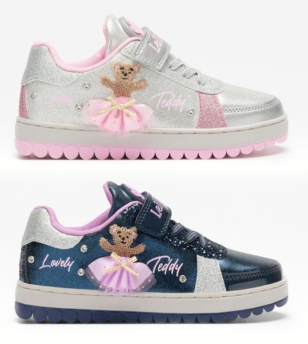 Lelli kelly mille stelle - stelle, rolly