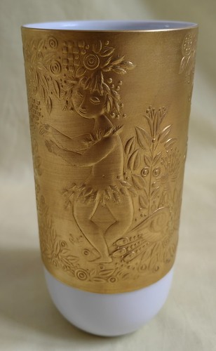 Rosenthal flauto magico