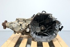 CAMBIO MANUALE 6V NISSAN
