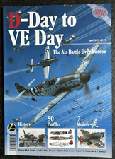D-Day to VE Day, La battaglia