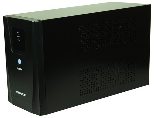 Mediacom xpower 1300 ups line - 1300,
