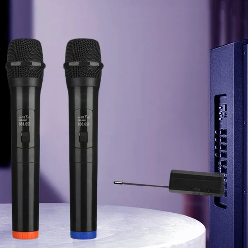 Set microfoni attrezzatura - set,