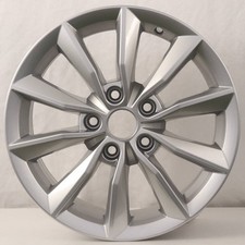 Cerchio in lega Skoda Octavia