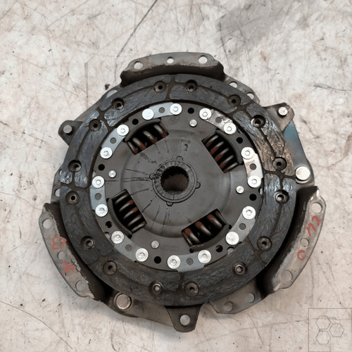 302055852r kit frizione - 302055852r,