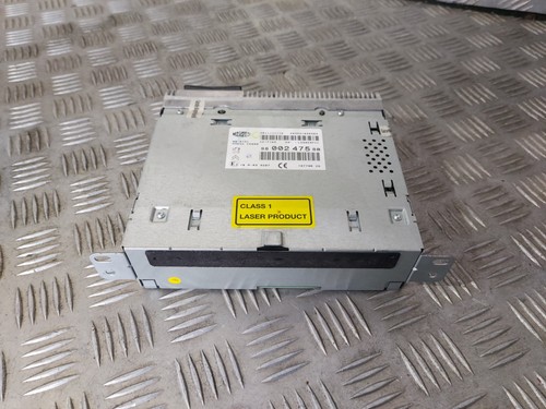 Autoradio citroën c4 ii - -,