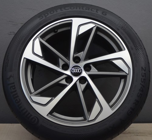 Cerchi lega audi - cerchi, 19'