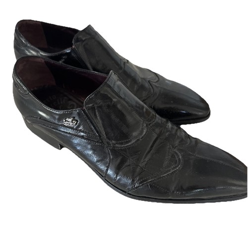 Mocassini slip italiani - on,
