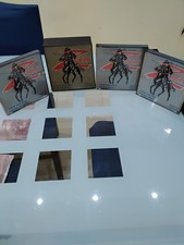 Cofanetto 3 Bobine Super 8