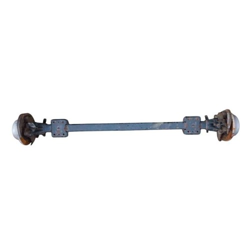 Ponte posteriore fiat ducato - posteriore,
