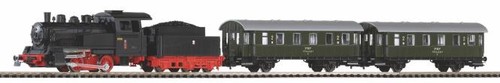Piko start set locomotiva - piko, start-set