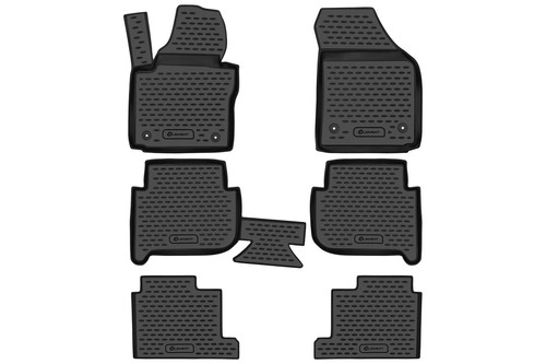 Element tappetini per vw - tappetini,