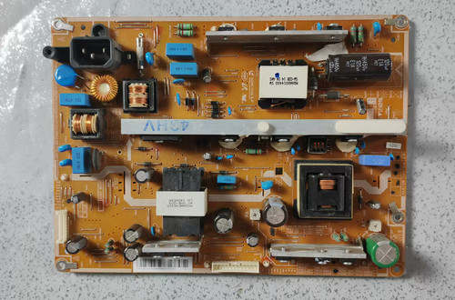 Samsung pa43h4000aj scheda - samsung, di