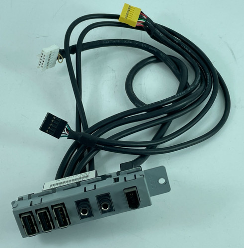Z600 workstation anteriore - hp,