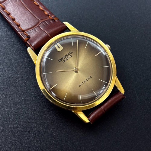 Orologio svizzero vintage - orologio,