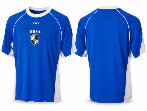 Maglia maglia calcio atletica