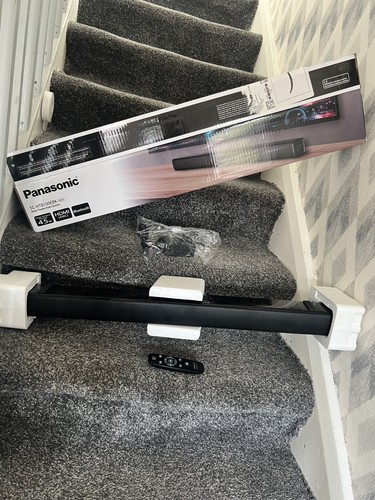 Panasonic htb100ebk - panasonic®, sc-htb100ebk