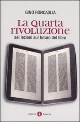 Quarta rivoluzione sei - quarta,