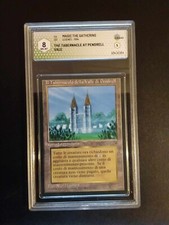 MTG Il Tabernacolo della Valle di Pendrell GRAAD 8 Leggende ITA