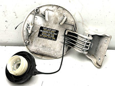 RICAMBI USATI, SPORTELLO / SPORTELLINO CARBURANTE HYUNDAI iX20 (BIANCO)