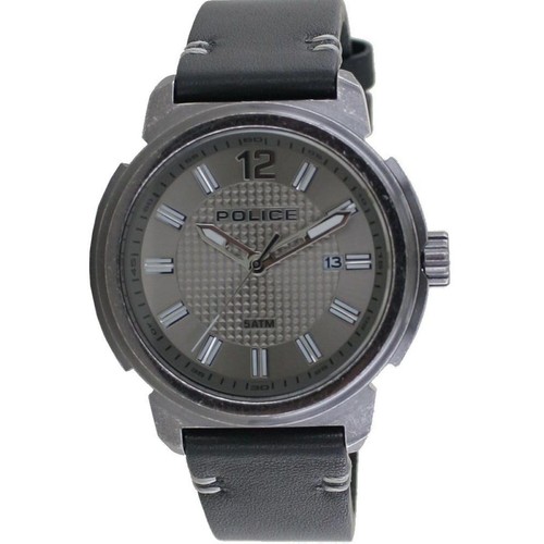 Police uomo orologio polso - uomo, da