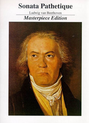 Sonata pathetique edizione - sonata,