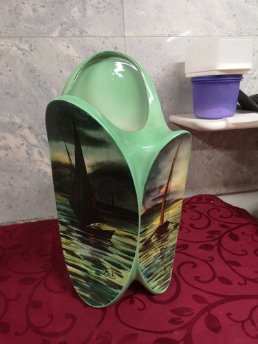 Vaso anni 70 - vaso,