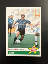 1991-92 Score 92 Serie A