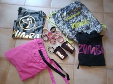  Vestiti E Accessori Zumba