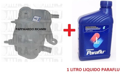 Vaschetta acqua radiatore - vaschetta,