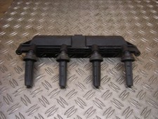 453764 Modulo accensione
