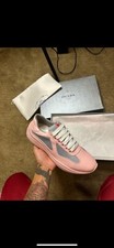 Prada American cup size 38