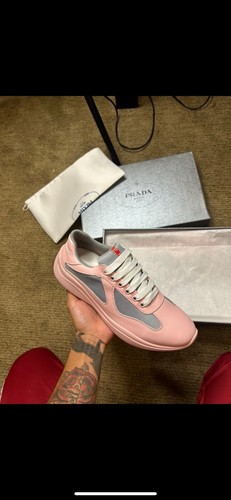 Prada american cup - prada, 38